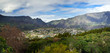 Cirque de Cilaos - Ile de La Réunion Cirque de Cilaos - Ile de La Réunion