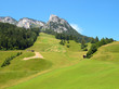 Foto: Hochgebirge Hochgebirge
