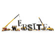 Website under construction.