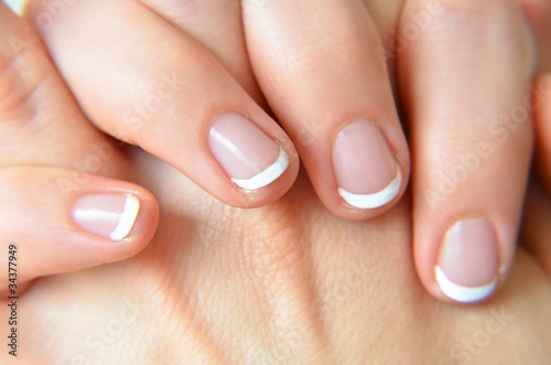 Foto: Finger und Hand Finger und Hand