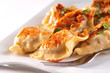 Foto: Pierogi - danie wigilijne Pierogi - danie wigilijne