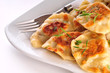Pierogi - danie wigilijne Pierogi - danie wigilijne