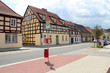 Altstadt von Angermünde
