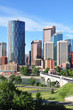 Calgary Skyline