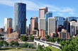 Photo: Calgary skyline Calgary skyline