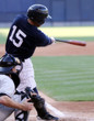 Baseball Batter