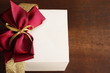 Pacchetto regalo personalizzabile