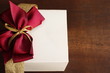 Pacchetto regalo personalizzabile