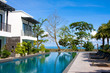Luxury pool Luxury pool