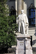 Berlin Humboldt Universität Helmholtz Denkmal