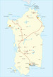 Sardinien