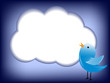 Tweet cloud