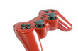 Controller pad