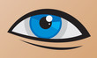 eye