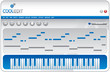 button for video software