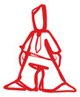 Line man