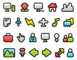 icons