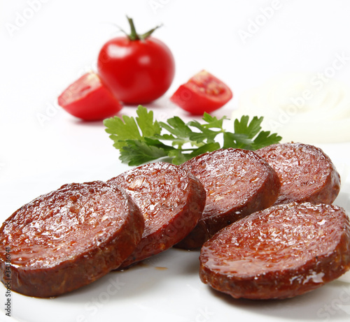 Photo: sucuk sucuk