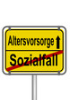 Sozialfall