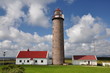 Foto: Leuchtturm in Norwegen Leuchtturm in Norwegen
