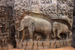Arjuna cave-ancient architectural wonders of the Pallava kings