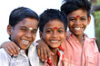 Indian Little Friends