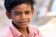Photo: Indian Little Village Boy Indian Little Village Boy