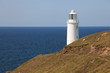 Leuchtturm Trevose Head