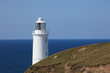 Leuchtturm Trevose Head