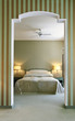 camera d'albergo