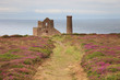 Wheal Coates - Cornwall