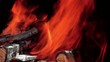 heisse flammen