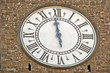 Clock tower