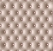 Capitonné beige-1