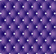 Capitonné violet boutons diams-1 Capitonné violet boutons diams-1