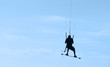Kitesurfing in Mauritius Kitesurfing in Mauritius