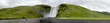 Panorama d'Islande Panorama d'Islande