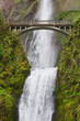 Multnomah Falls