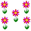 Floral Background