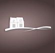 logo immobilier design