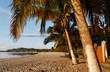 Plage Manambato, levée du jour Plage Manambato, levée du jour