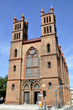 Berlin Friedrichswerdersche Kirche Berlin Friedrichswerdersche Kirche