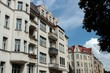 Altbau Wohnung