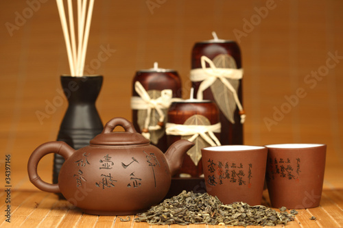 Photo: china tea china tea