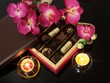 Belgian pralines
