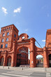 manufaktura, Łódź manufaktura, Łódź