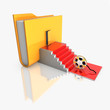 Move Folder