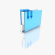 3D FOLDER