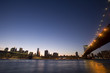 Two Bridges to City