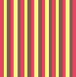 Banana Split Striped Background